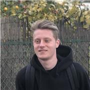 Etudiant en L2 Mathématiques appliquées au sciences sociales, offre ces cours et son experience